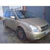 kia carnival del año 2007
