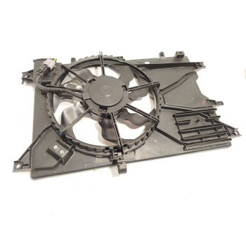 Recambio de electroventilador para mazda 3 hatchback (bp) 2.0 skyactiv-g m hybrid referencia OEM IAM PAF115025A  