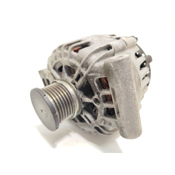 Recambio de alternador para citroën c4 picasso feel referencia OEM IAM 9678731280 2616828C FG15T075