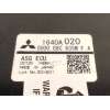 Recambio de modulo electronico para mitsubishi asx (ga_w_) 1.6 di-d 4wd referencia OEM IAM 1640A020  