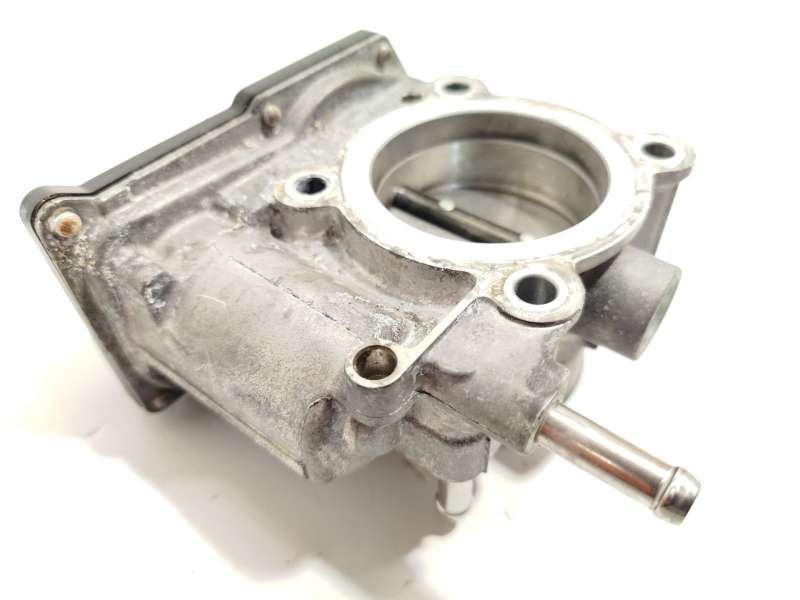 Recambio de caja mariposa para toyota c-hr (_x1_) 1.8 hybrid (zyx10_, zyx11_) referencia OEM IAM 220300T110 - Plata 3