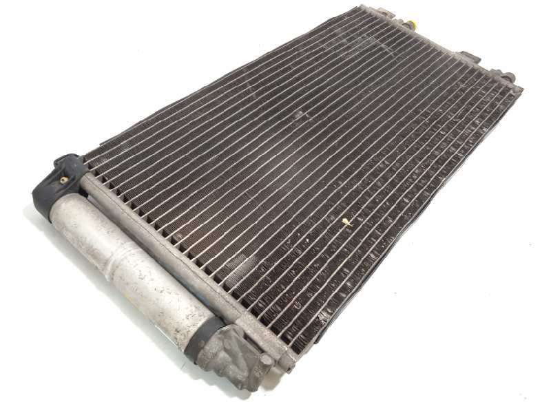 Recambio de condensador / radiador aire acondicionado para bmw mini (r50,r53) cooper referencia OEM IAM 64531490572  1490572 - Verde 3