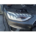 AUDI A4 B9 AVANT (8W5, 8WD)