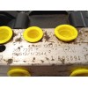 Recambio de abs para renault captur intens referencia OEM IAM 476601203R 2265106516 269722