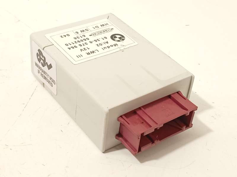 MODULO ELECTRONICO 61358375964 