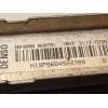 Recambio de radiador agua para citroën c3 tonic referencia OEM IAM 9684522780 1330Q5 