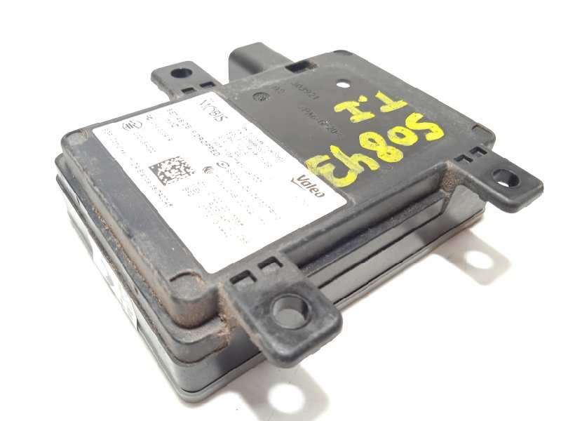 Recambio de modulo electronico para hyundai ioniq hybrid referencia OEM IAM G295850000  2012DJ7356 - Naranja 2