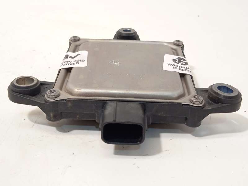 Recambio de modulo electronico para toyota corolla (e21) referencia OEM IAM 4135ASRR3A A2C7642170500 0AYSRR3A - Blanco 3