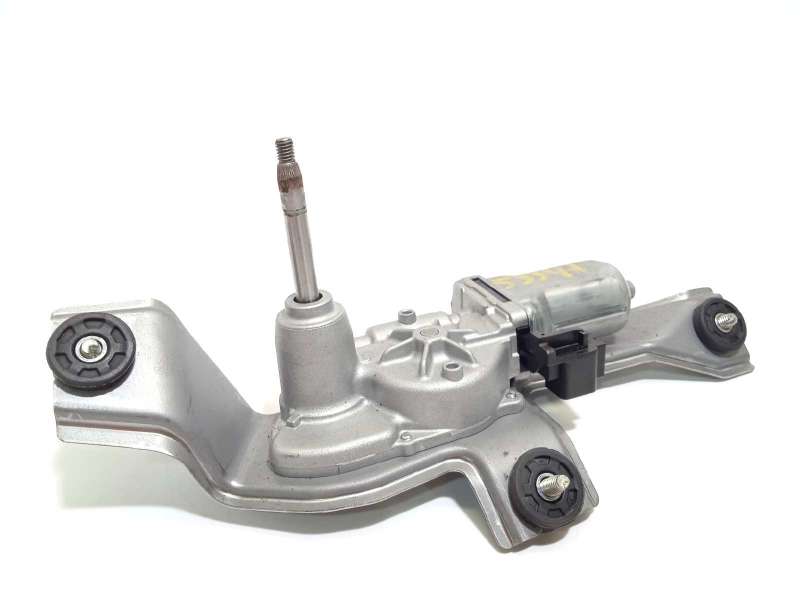 Recambio de motor limpia trasero para mazda cx-5 2.2 turbodiesel cat referencia OEM IAM KD5367450 - Negro 2