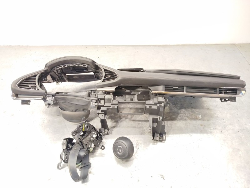 KIT AIRBAG BDGG60350C02 BDEM57K00A 