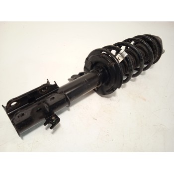 Recambio de amortiguador delantero derecho para ford tourneo courier 1.0 ecoboost referencia OEM IAM R2X618045CB 2708417 