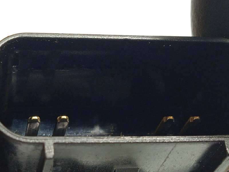 Recambio de cerradura puerta delantera derecha para kia cee'd 1.4 crdi cat referencia OEM IAM 81320A2310 - Blanco 3