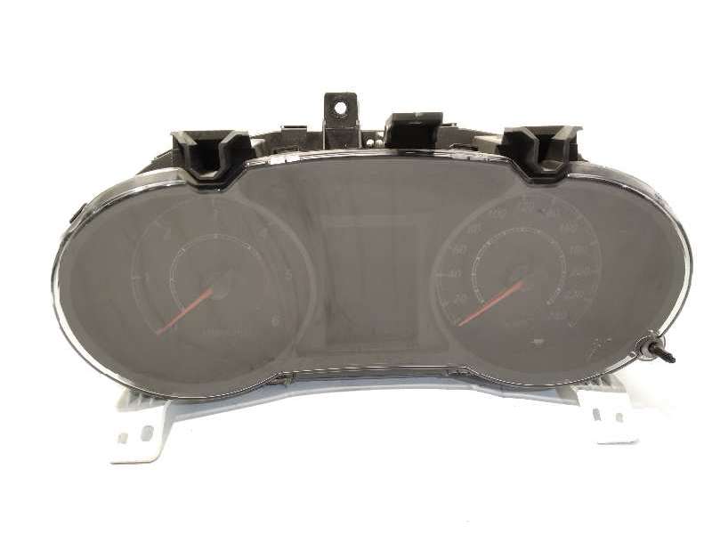 CUADRO INSTRUMENTOS 8100B202 0T34300 MM0053007
