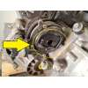 Recambio de caja cambios para hyundai kona (os, ose, osi) 1.6 gdi hybrid referencia OEM IAM 430002B200 365002BDD0 D97KJD