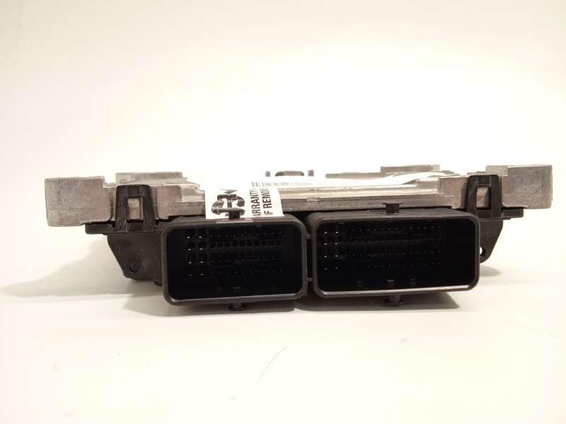 Recambio de centralita motor uce para mg zs suv (azs1) 1.5 vti referencia OEM IAM 11505183 AN11505183 F01R00DZ1K - Negro 3