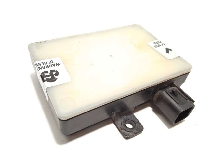 Recambio de modulo electronico para hyundai ioniq hybrid referencia OEM IAM G295850000  2012DJ7356 - Naranja 3