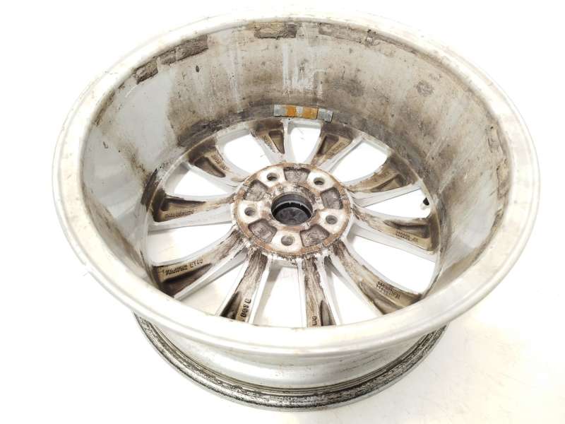 Recambio de llanta para volkswagen tiguan (ad1, ax1) 2.0 tdi referencia OEM IAM 5NA6010258Z8 5