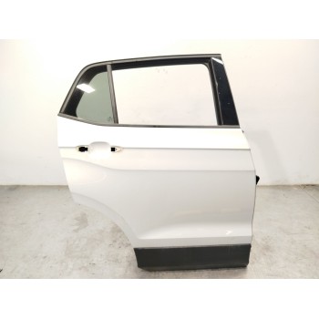 Recambio de puerta trasera derecha para volkswagen t-cross (c11, d31) 1.0 tsi referencia OEM IAM 2GM833052P  