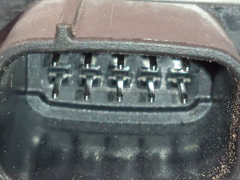Recambio de modulo electronico para toyota corolla (e21) referencia OEM IAM 4135ASRR3A A2C7642170500 0AYSRR3A - Blanco 4