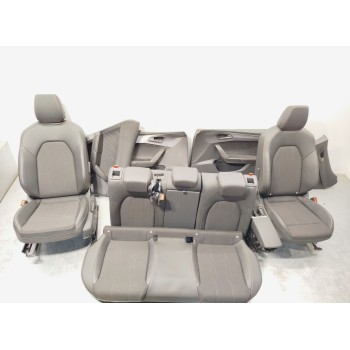 JUEGO ASIENTOS COMPLETO 5WA881105D 5WA881106D 5Q0885504BL