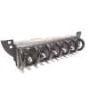 Recambio de mando multifuncion para bmw mini (r50,r53) cooper referencia OEM IAM 61316917993  6917993