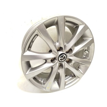 Recambio de llanta para mazda 3 hatchback (bp) 2.0 skyactiv-g m hybrid referencia OEM IAM 9965J26560  