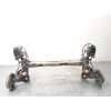 Recambio de puente trasero para citroën c3 tonic referencia OEM IAM 9801942480  