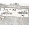 Recambio de centralita motor uce para renault captur dynamique referencia OEM IAM 237104736R  237103352R