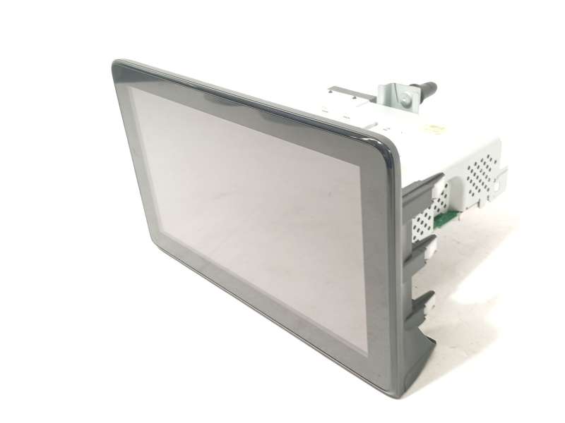 Recambio de pantalla multifuncion para mg zs suv (azs1) 1.5 vti referencia OEM IAM 11422645 2