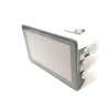 Recambio de pantalla multifuncion para mg zs suv (azs1) 1.5 vti referencia OEM IAM 11422645  