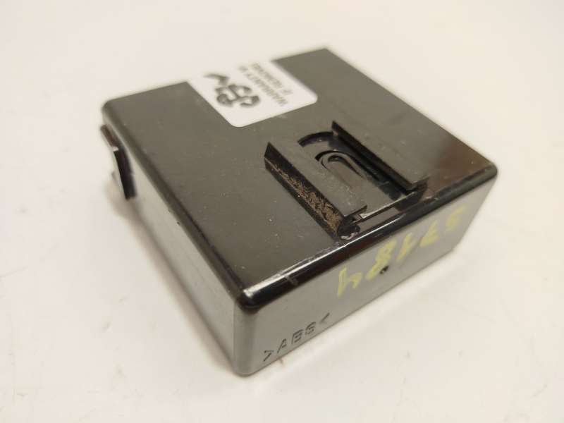 Recambio de modulo electronico para mitsubishi asx (ga_w_) 1.6 di-d 4wd referencia OEM IAM 8634A068 - Gris 2