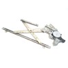 Recambio de elevalunas delantero derecho para mitsubishi lancer berlina (cy0) 2.0 di-d cat referencia OEM IAM 5713A086  5713A126
