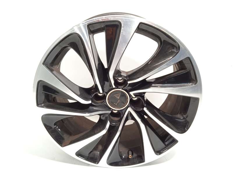 Recambio de llanta para ds ds 4 / ds 4 crossback (nx_) 1.2 thp 130 (nxhnym) referencia OEM IAM 9688832277 96888322XY - Gris 2