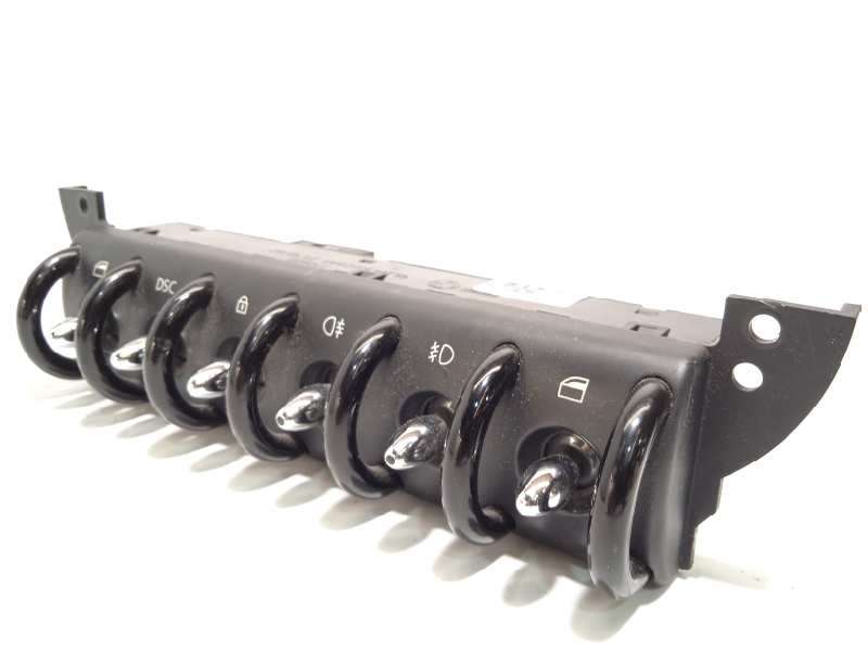 Recambio de mando multifuncion para bmw mini (r50,r53) cooper referencia OEM IAM 61316917993  6917993 - Verde 2