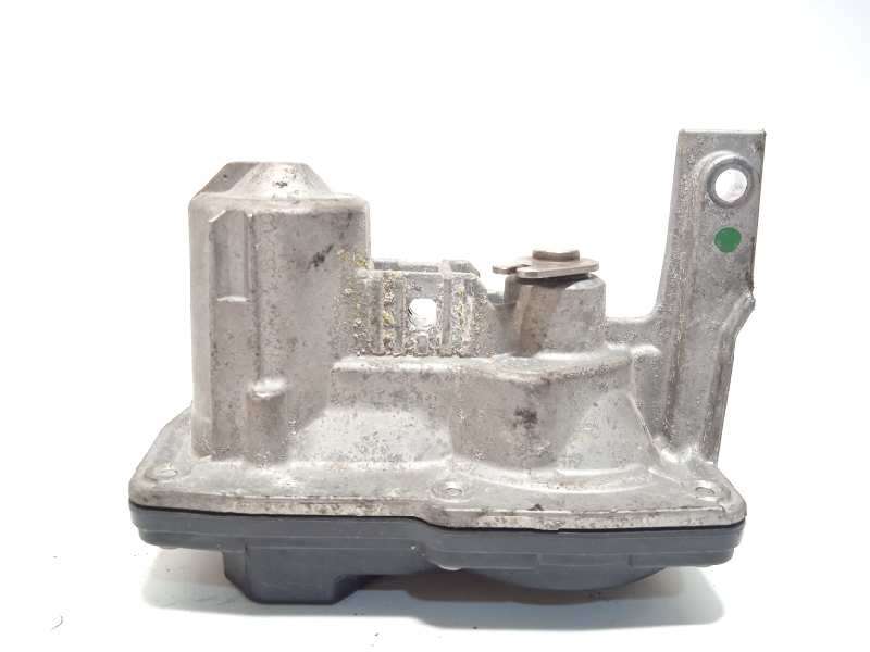 Recambio de valvula egr para seat ibiza (kj1) reference referencia OEM IAM 5Q0253691K - Blanco 2