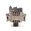 Recambio de alternador para mercedes-benz clase c coupé (cl203) c 230 kompressor (203.740) referencia OEM IAM A2711540902  SG12B