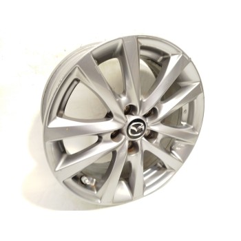 Recambio de llanta para mazda 3 hatchback (bp) 2.0 skyactiv-g m hybrid referencia OEM IAM 9965J26560  
