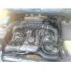 mercedes-benz clase m (w163) del año 2002