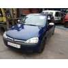 opel corsa c del año 2004
