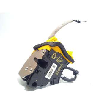 CERRADURA PUERTA DELANTERA IZQUIERDA 81310A2300 