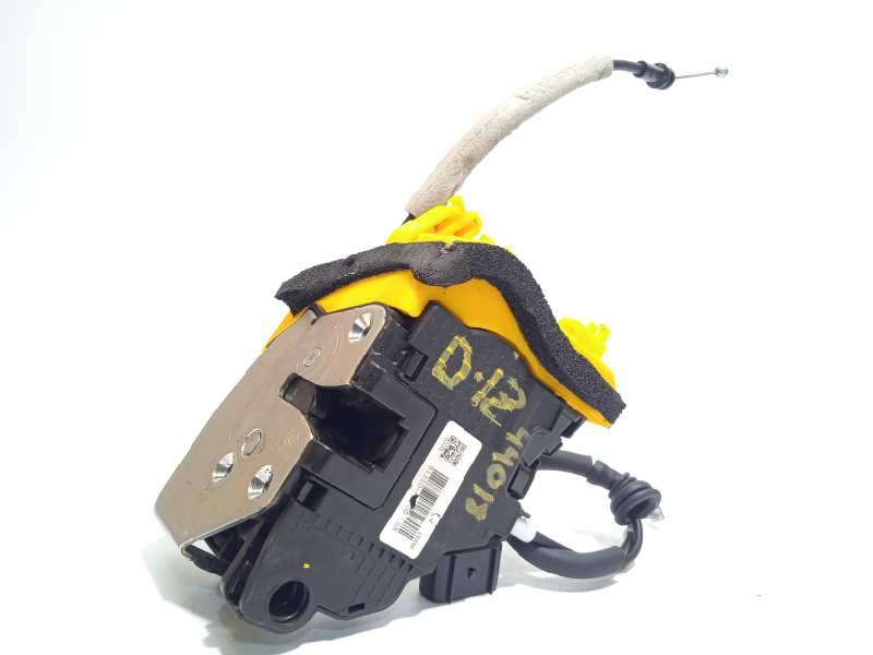 CERRADURA PUERTA DELANTERA IZQUIERDA 81310A2300 