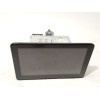 Recambio de pantalla multifuncion para mg zs suv (azs1) 1.5 vti referencia OEM IAM 11422645  
