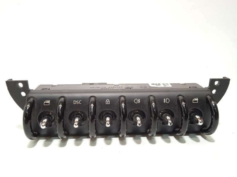 Recambio de mando multifuncion para bmw mini (r50,r53) cooper referencia OEM IAM 61316917993  6917993 - Verde 3