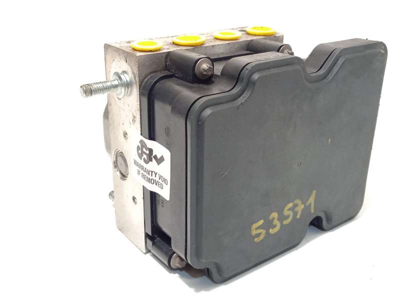 Recambio de abs para dacia sandero ambiance referencia OEM IAM 476603249R 2265106455 269707 3