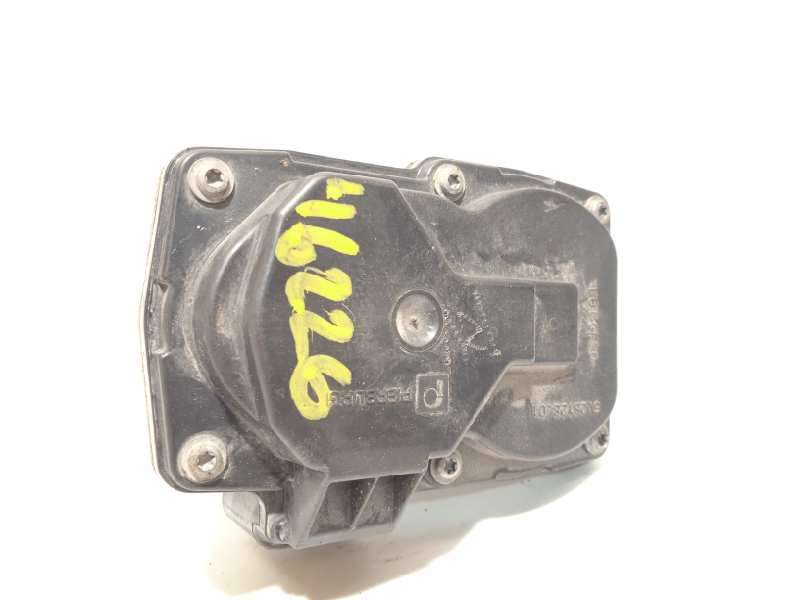 Recambio de valvula egr para seat ibiza (kj1) reference referencia OEM IAM 5Q0253691K - Blanco 3