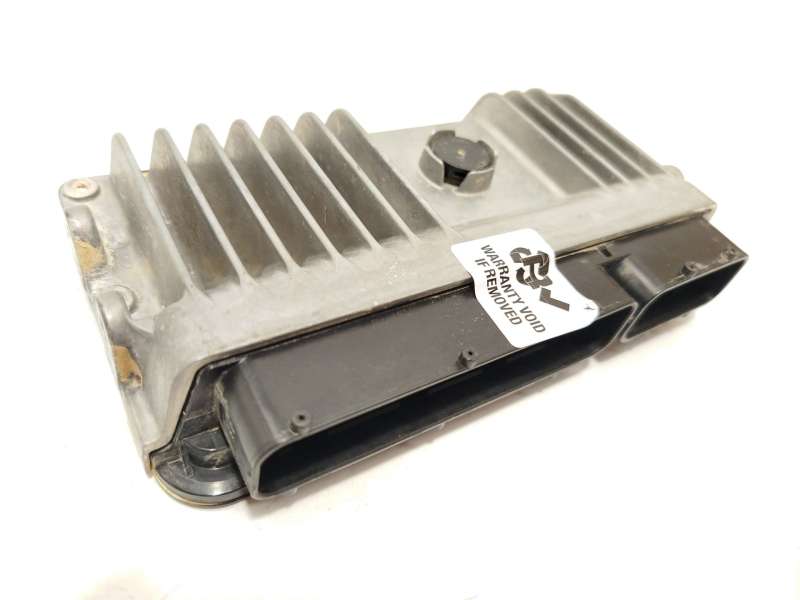 Recambio de centralita motor uce para toyota c-hr (_x1_) 1.8 hybrid (zyx10_, zyx11_) referencia OEM IAM 89661F4550  2768007471 - Plata