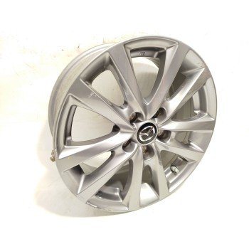 Recambio de llanta para mazda 3 hatchback (bp) 2.0 skyactiv-g m hybrid referencia OEM IAM 9965J26560  