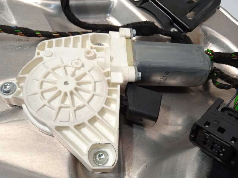 Recambio de elevalunas delantero izquierdo para mercedes-benz clase cls (w218) cls 250 cdi be (218.303) referencia OEM IAM A2187 2