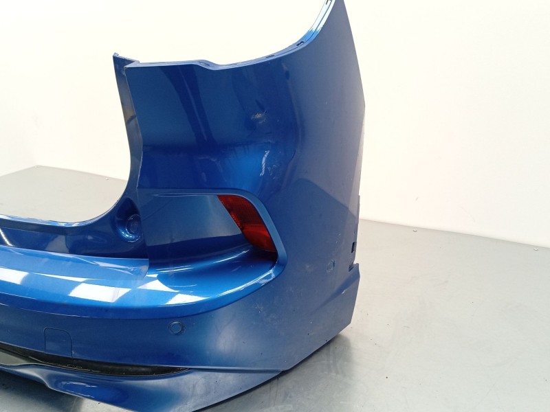 Recambio de spoiler paragolpes delantero para mazda cx-5 (kf) 2.0