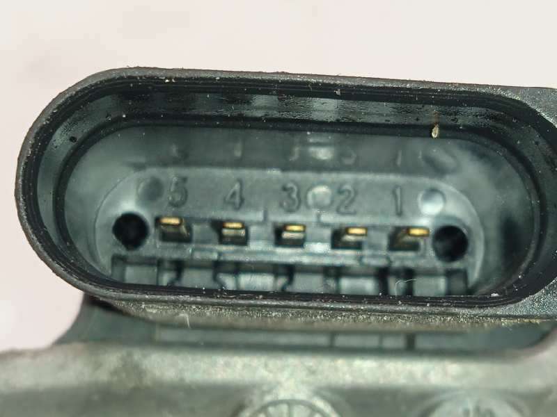 Recambio de valvula egr para seat ibiza (kj1) reference referencia OEM IAM 5Q0253691K - Blanco 4